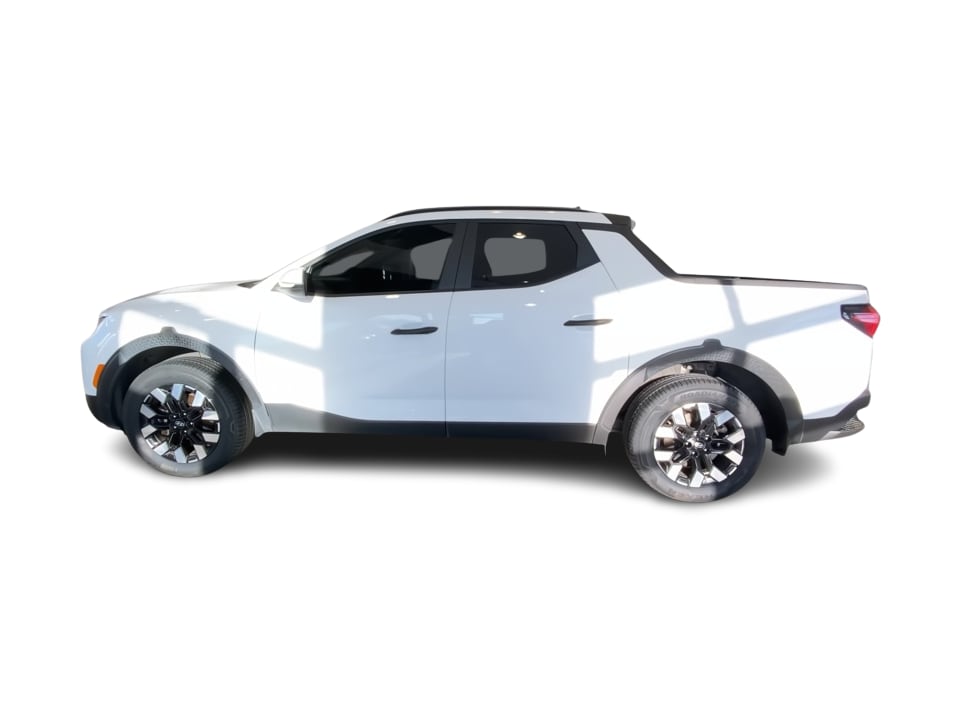 Thumbnail: 2025 Hyundai Santa Cruz - 3