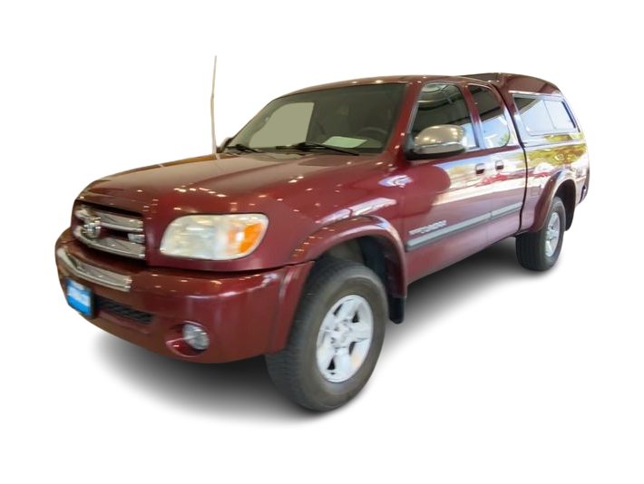 Thumbnail: 2006 Toyota Tundra - 15