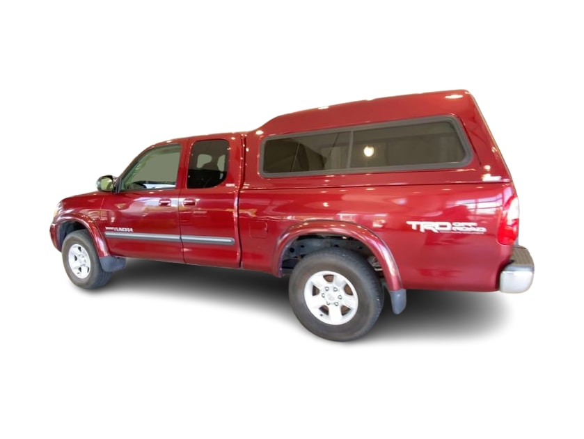 Thumbnail: 2006 Toyota Tundra - 16