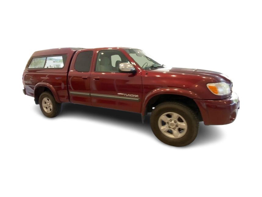 Thumbnail: 2006 Toyota Tundra - 14