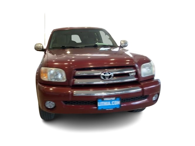 Thumbnail: 2006 Toyota Tundra - 5