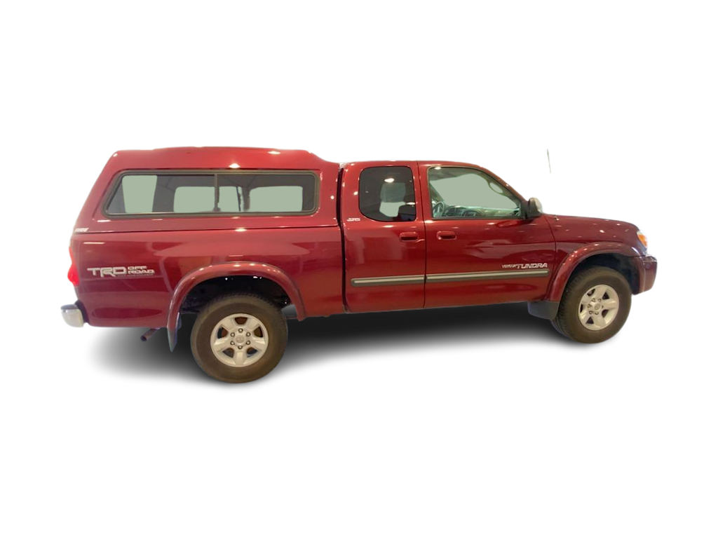 Thumbnail: 2006 Toyota Tundra - 18