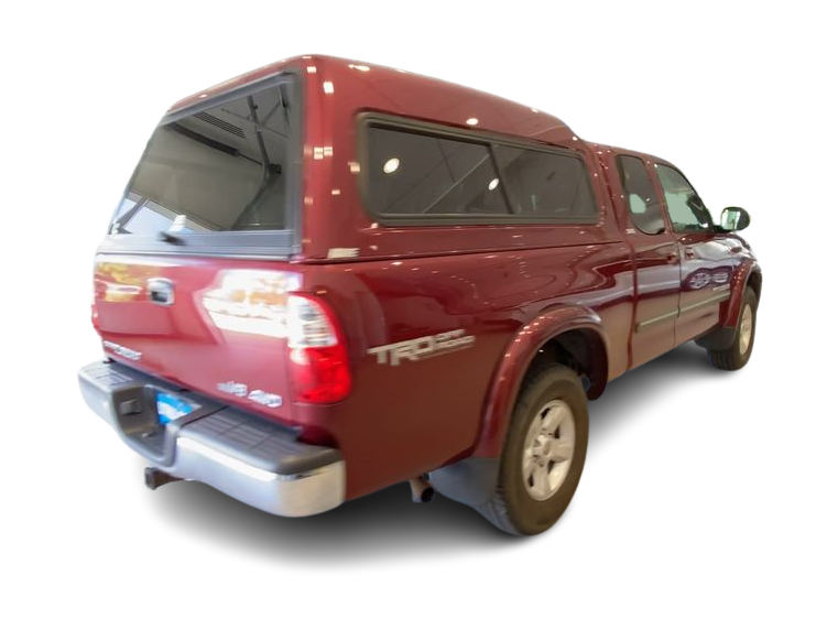 Thumbnail: 2006 Toyota Tundra - 17
