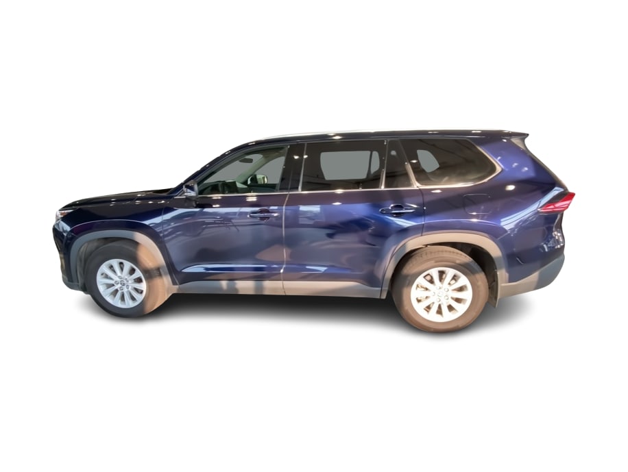Thumbnail: 2024 Toyota Grand Highlander - 3