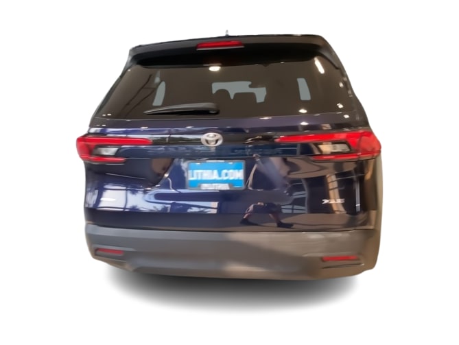 Thumbnail: 2024 Toyota Grand Highlander - 4