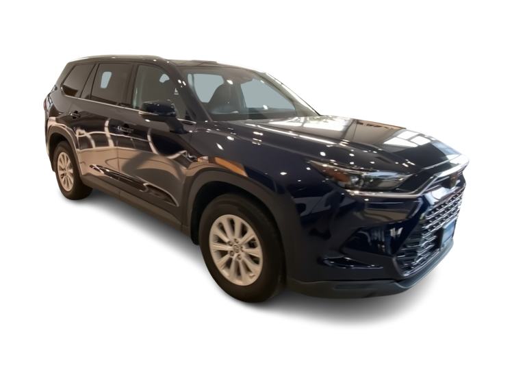 Thumbnail: 2024 Toyota Grand Highlander - 15