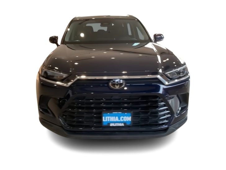 Thumbnail: 2024 Toyota Grand Highlander - 5