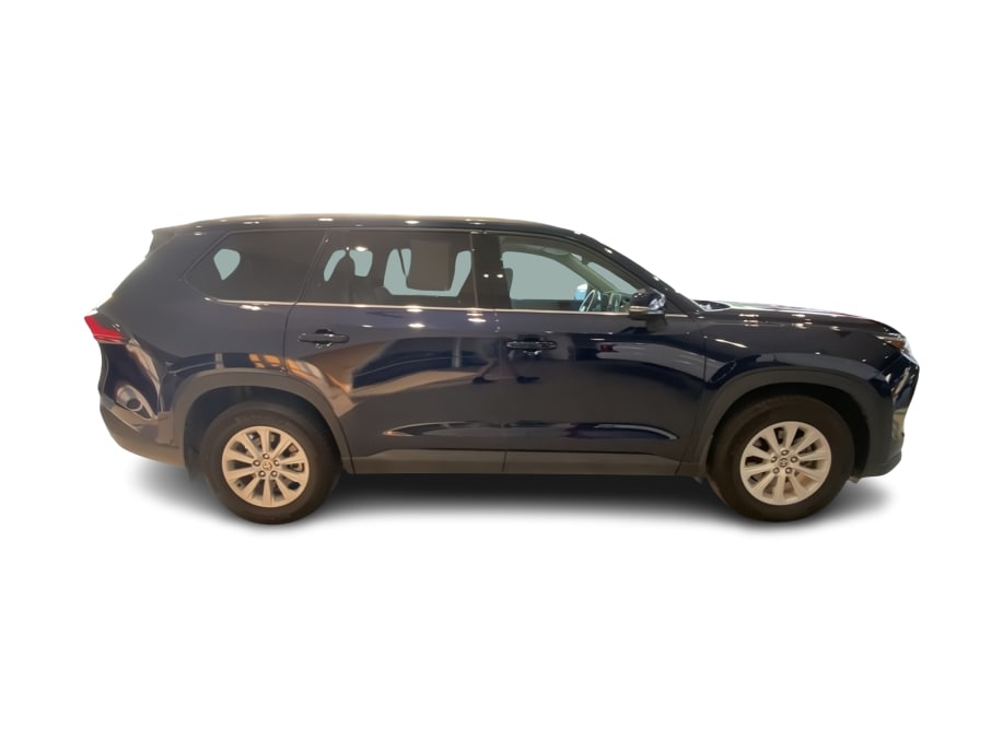 Thumbnail: 2024 Toyota Grand Highlander - 18