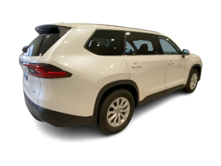 Thumbnail: 2025 Toyota Grand Highlander - 18
