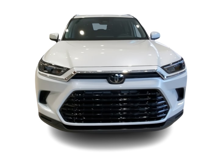 Thumbnail: 2025 Toyota Grand Highlander - 6