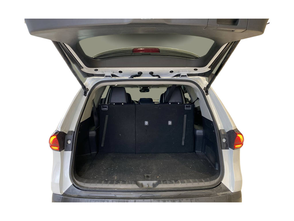 Thumbnail: 2025 Toyota Grand Highlander - 15