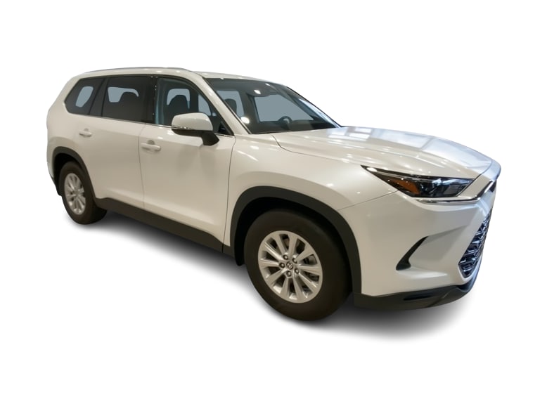 Thumbnail: 2025 Toyota Grand Highlander - 16