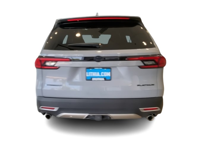 Thumbnail: 2025 Toyota Grand Highlander - 5