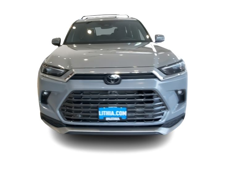 Thumbnail: 2025 Toyota Grand Highlander - 6