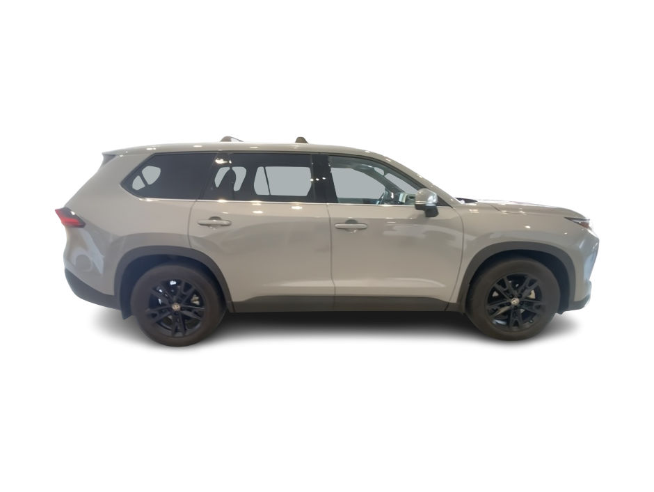 Thumbnail: 2025 Toyota Grand Highlander - 20