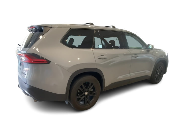 Thumbnail: 2025 Toyota Grand Highlander - 19