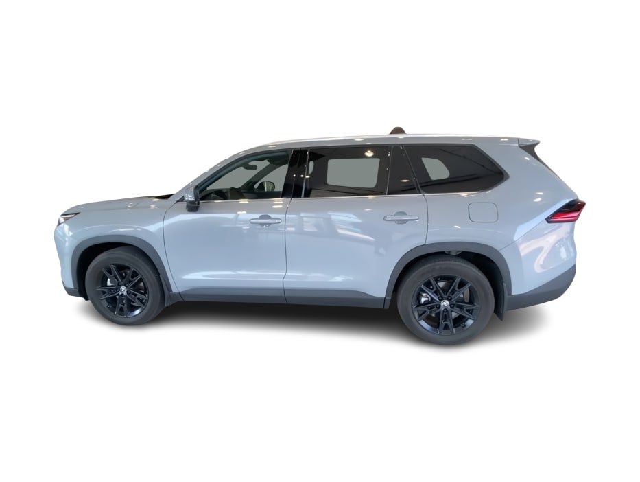 Thumbnail: 2025 Toyota Grand Highlander - 3