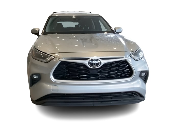 Thumbnail: 2021 Toyota Highlander - 6