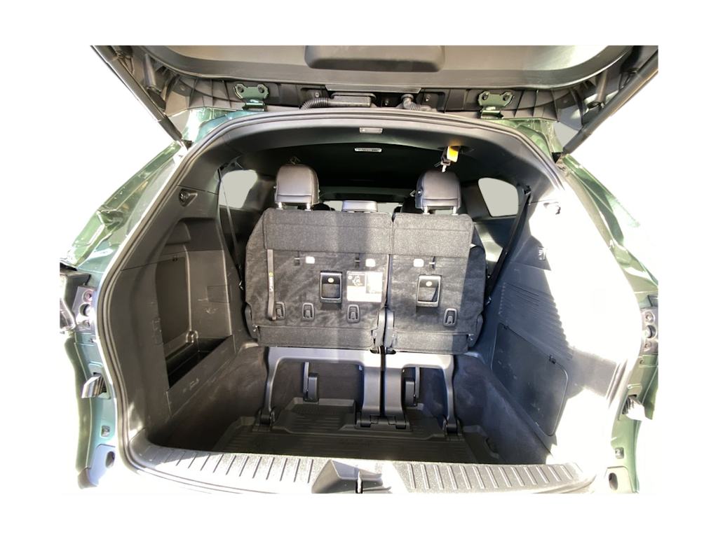 Thumbnail: 2025 Toyota Sienna - 14