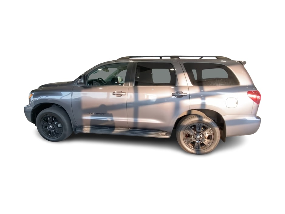 Thumbnail: 2022 Toyota Sequoia - 16