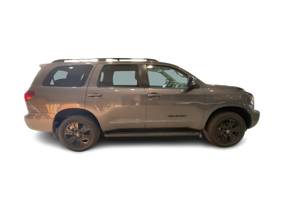 Thumbnail: 2022 Toyota Sequoia - 18