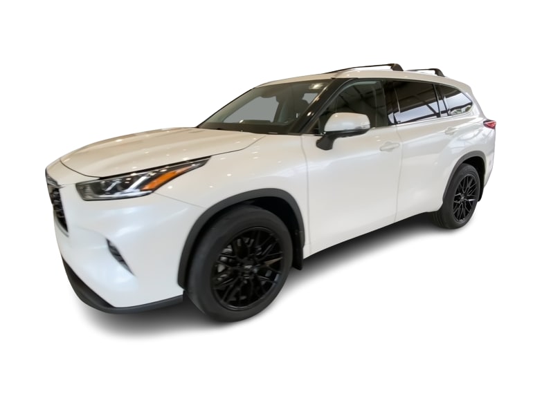 Thumbnail: 2021 Toyota Highlander - 18