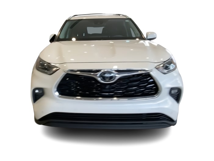 Thumbnail: 2021 Toyota Highlander - 6