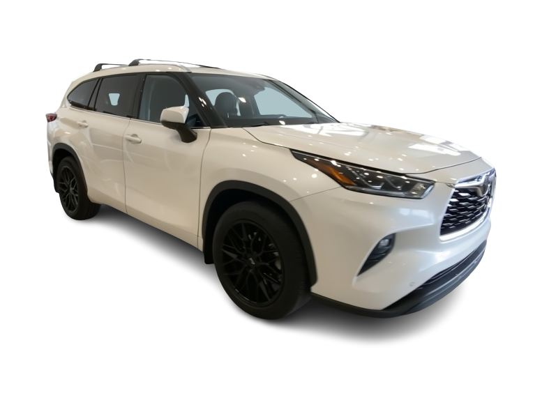 Thumbnail: 2021 Toyota Highlander - 17