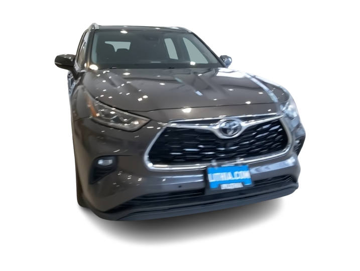 Thumbnail: 2022 Toyota Highlander - 5
