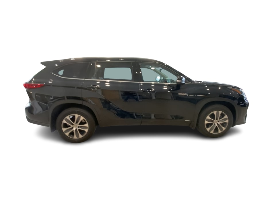 Thumbnail: 2021 Toyota Highlander - 20