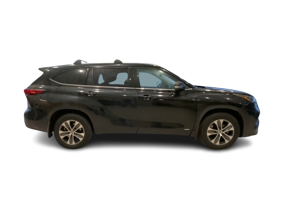 Thumbnail: 2022 Toyota Highlander - 20
