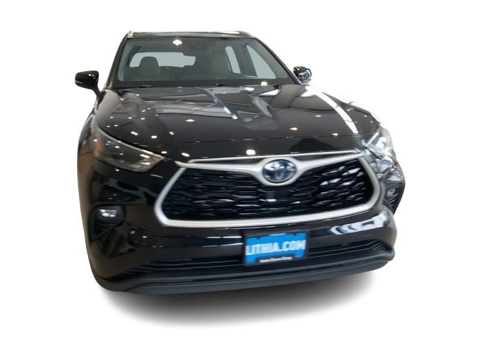 Thumbnail: 2022 Toyota Highlander - 5