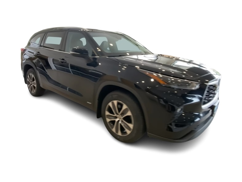 Thumbnail: 2022 Toyota Highlander - 14