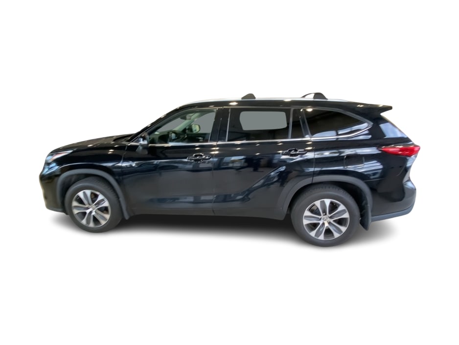 Thumbnail: 2020 Toyota Highlander - 18