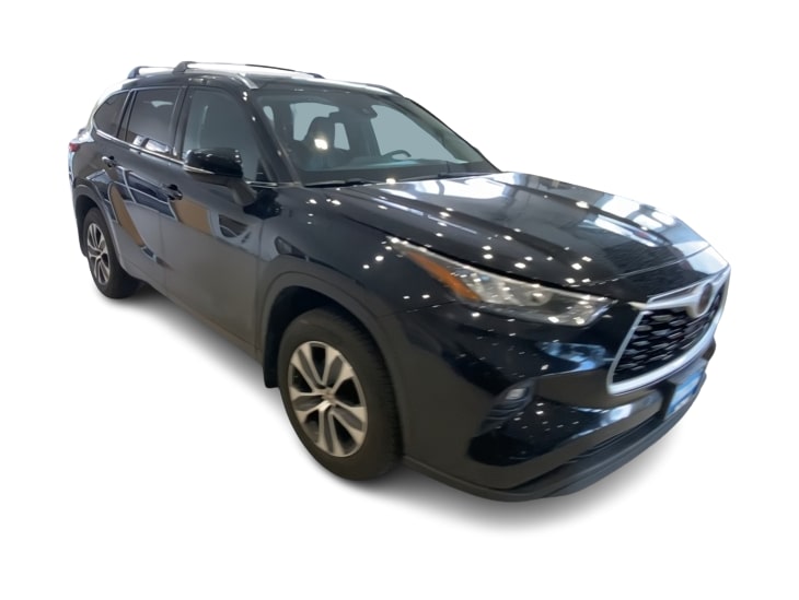 Thumbnail: 2020 Toyota Highlander - 17