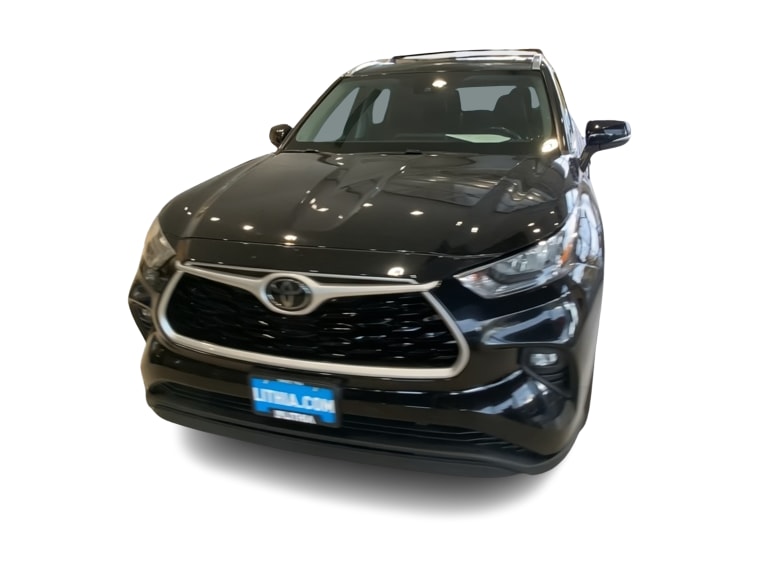 Thumbnail: 2020 Toyota Highlander - 6