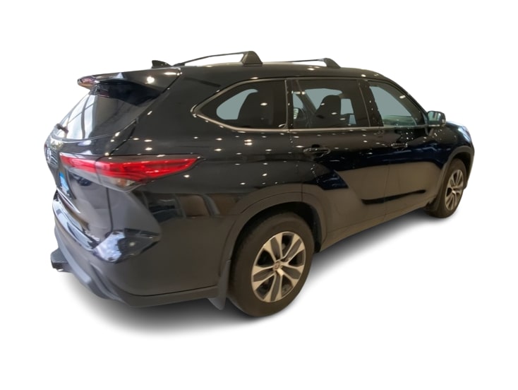 Thumbnail: 2020 Toyota Highlander - 19