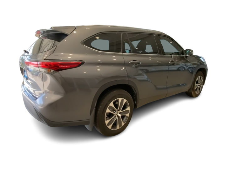 Thumbnail: 2021 Toyota Highlander - 19