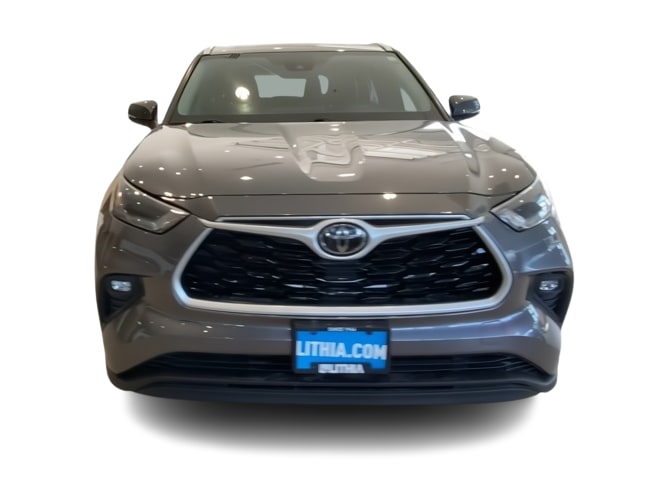 Thumbnail: 2021 Toyota Highlander - 6