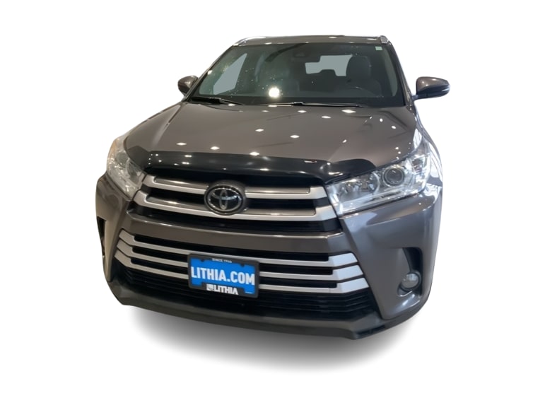 Thumbnail: 2019 Toyota Highlander - 6