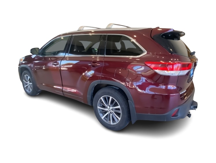 Thumbnail: 2018 Toyota Highlander - 4