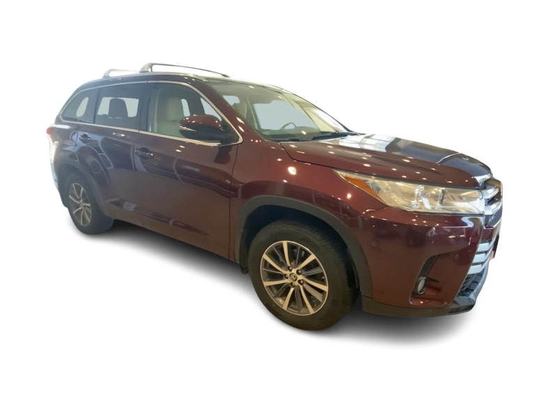 Thumbnail: 2018 Toyota Highlander - 17