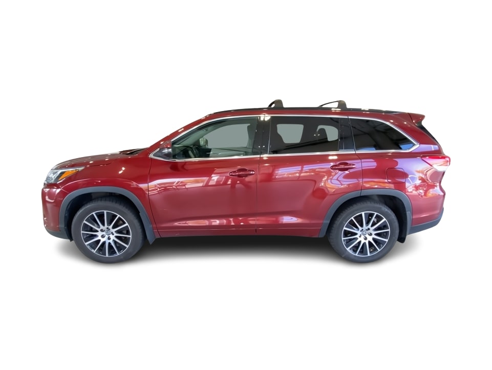 Thumbnail: 2018 Toyota Highlander - 3