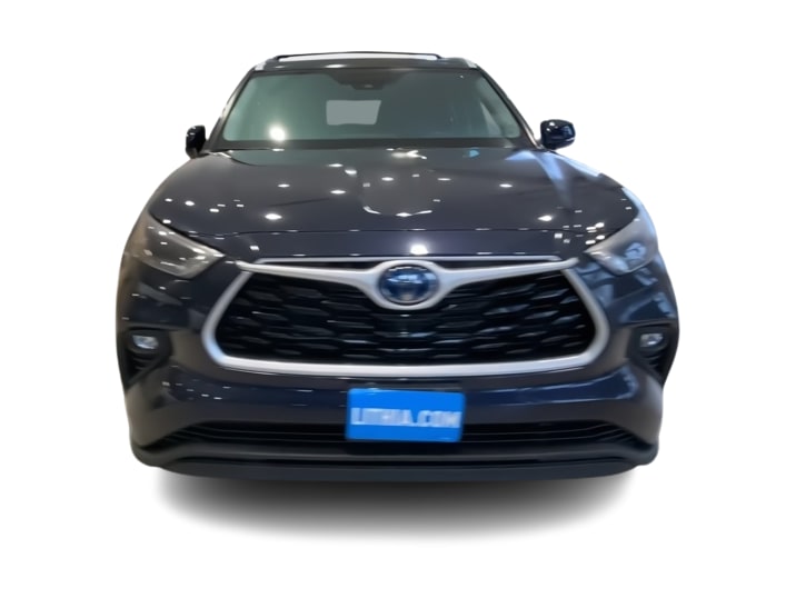 Thumbnail: 2023 Toyota Highlander - 6