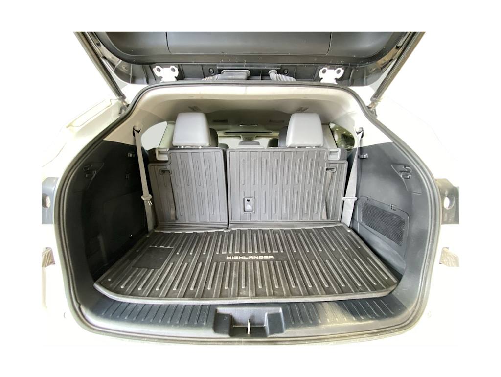 Thumbnail: 2023 Toyota Highlander - 15