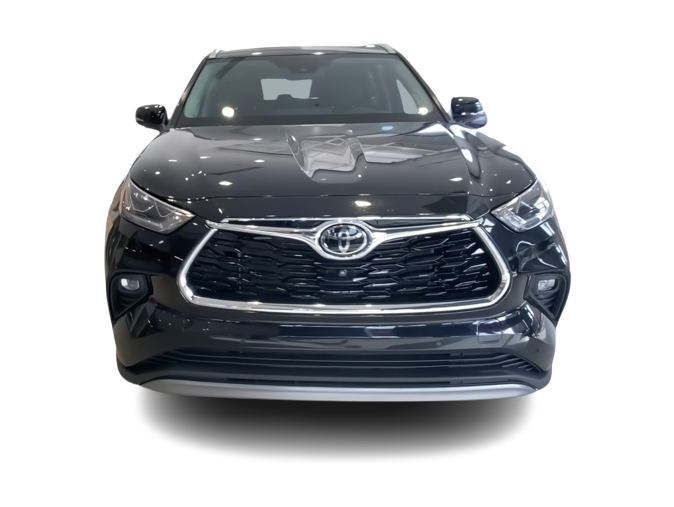 Thumbnail: 2023 Toyota Highlander - 4