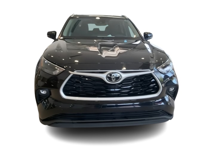 Thumbnail: 2024 Toyota Highlander - 5