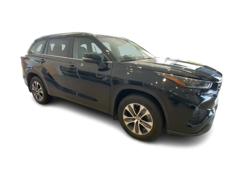 Thumbnail: 2024 Toyota Highlander - 16