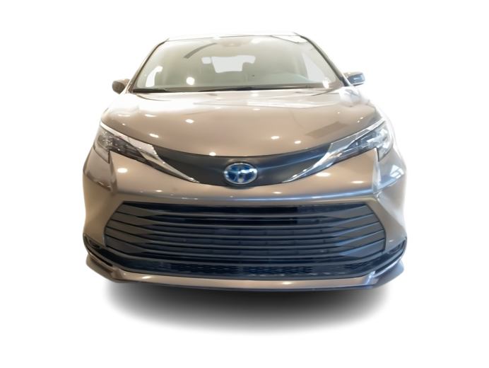 Thumbnail: 2024 Toyota Sienna - 5