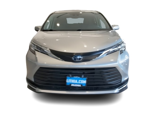 Thumbnail: 2023 Toyota Sienna - 5